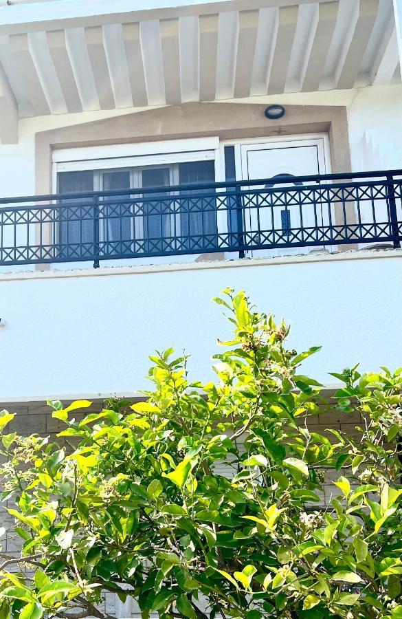 Aloni G&A Archaggelos Archangelos  Exterior foto